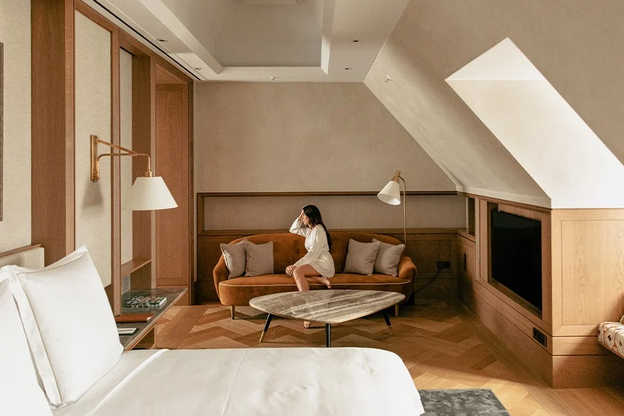 ROSEWOOD MUNICH