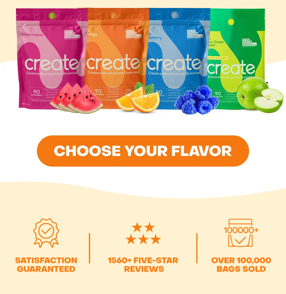 Find your flavor now