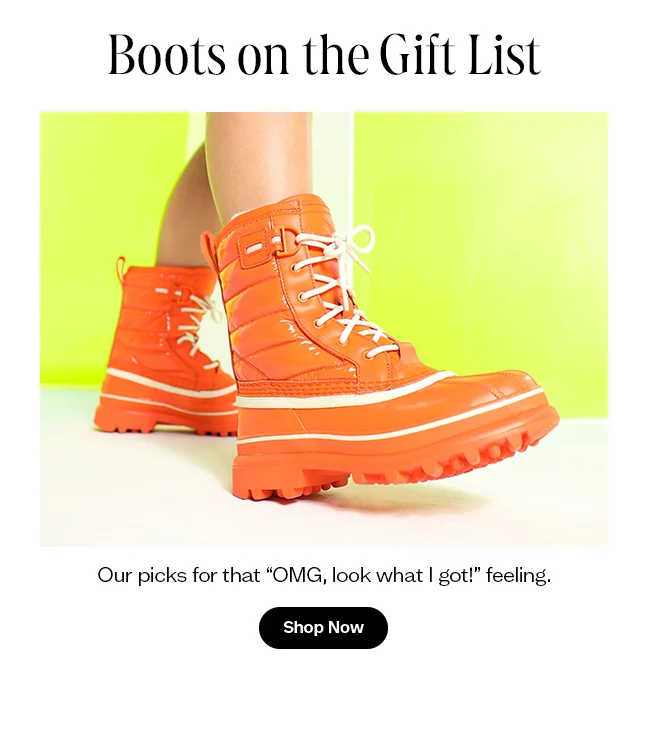 Shop Zappos Boots Now