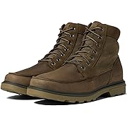Carson™ Moc Waterproof