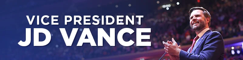 Vice President JD Vance