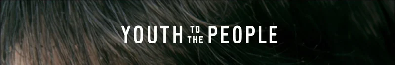 Youth To The People