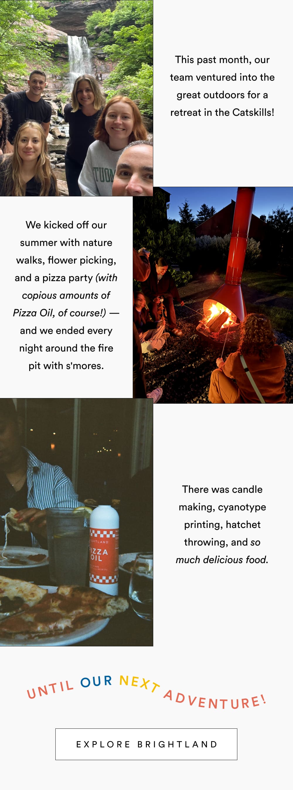 [ EXPLORE BRIGHTLAND ]