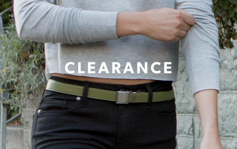 CLEARANCE