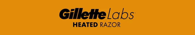 GilletteLabs HEATED RAZOR