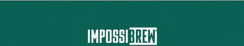 IMPOSSIBREW logo