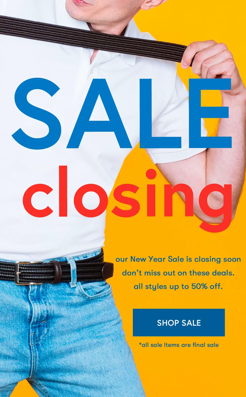 Belt