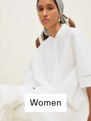 Arket women department