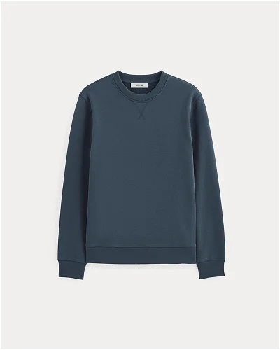 Image | The Off-Duty Terry Crew | Midnight Navy