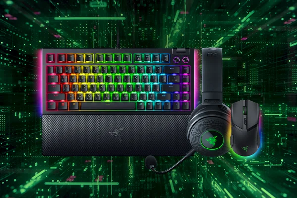 Razer Sub KV