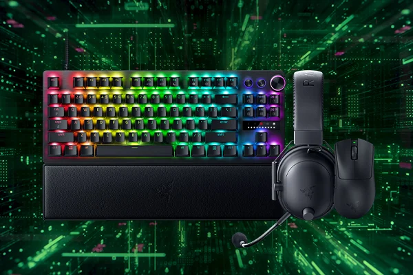 Razer Sub KV