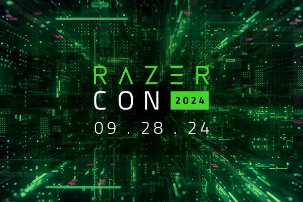 Razer Main KV