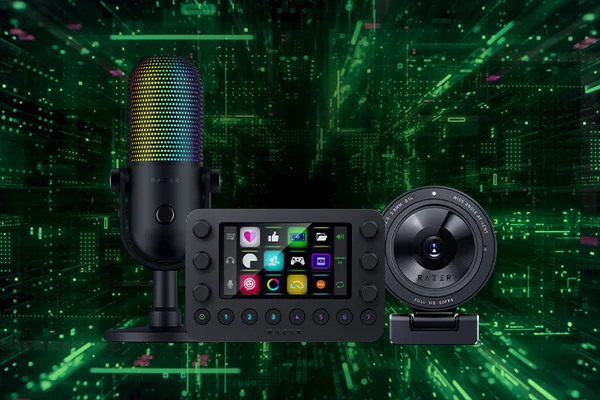 Razer Sub KV