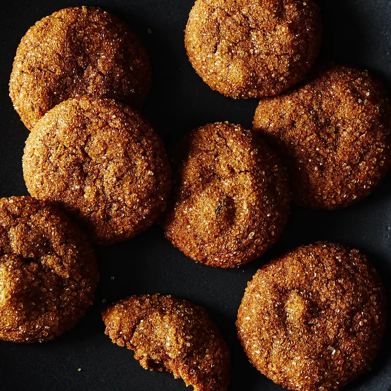 Get The Recipe