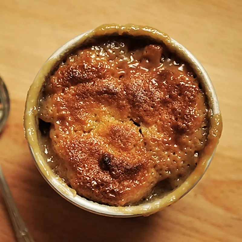 Get The Recipe