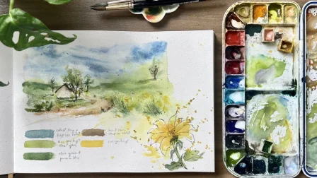 Explore Bianca Rayala's class.