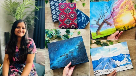Explore Geethu Chandramohan's class.