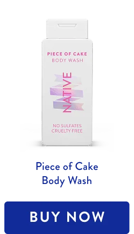 Piece of Cake Body Wash Buy Now Piece of Cake Body Wash Buy Now