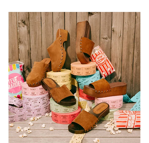 Danver, cento, conga