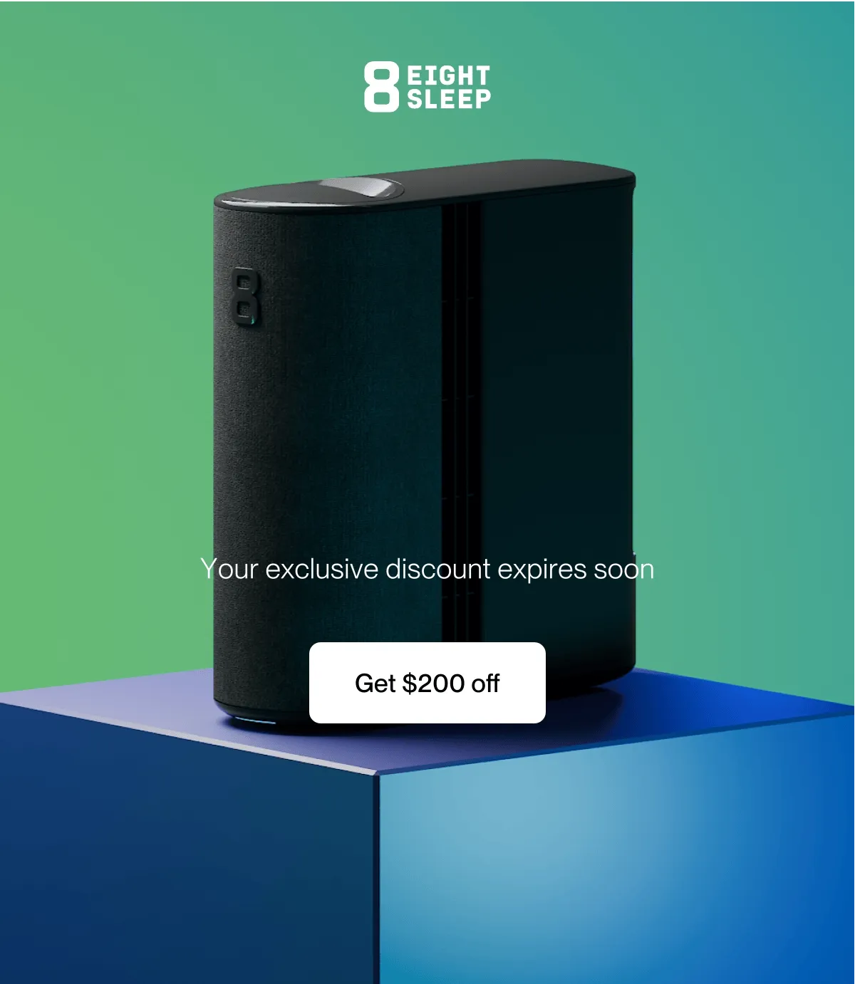 Early access: 48 hours left