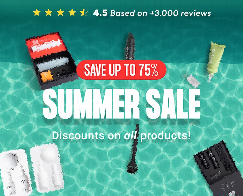 Summer Sale