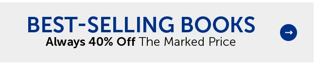 Best-Selling Books