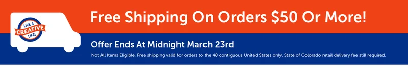 Free Shipping Banner