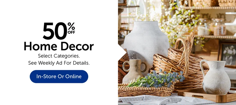 Home Decor