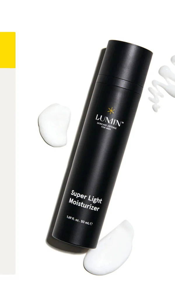 Super Light Moisturizer - SHOP NOW