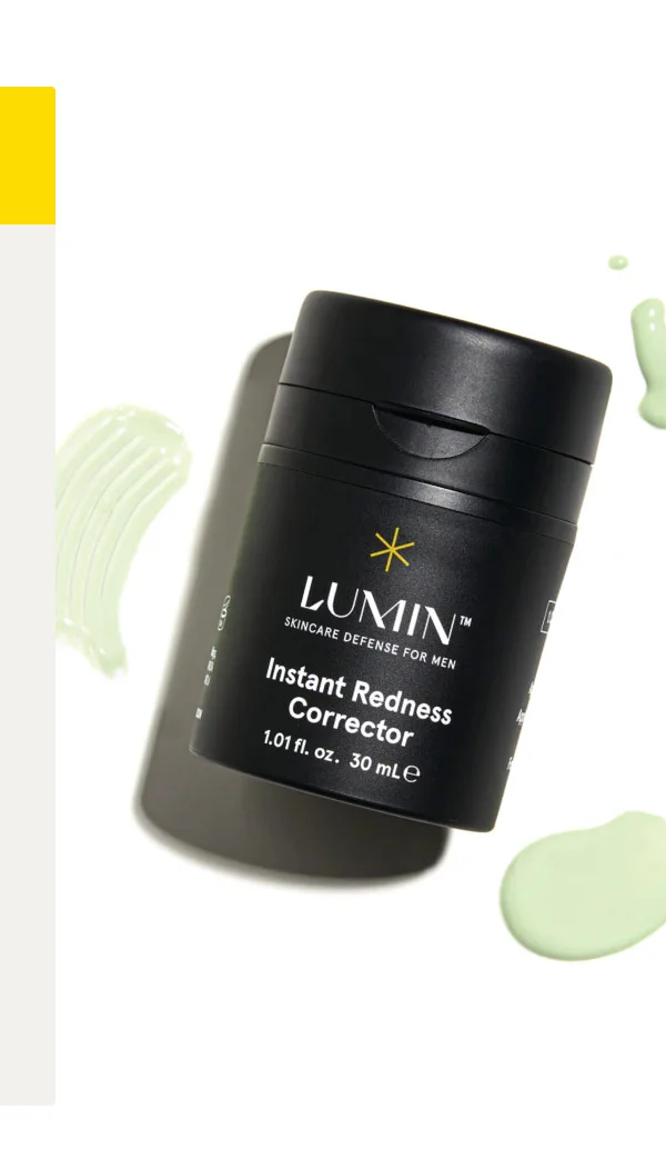 Instant Redness Corrector - SHOP NOW