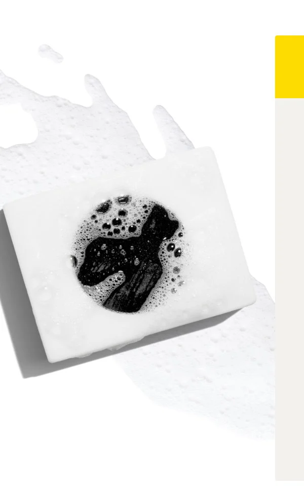 Deep Cleanse & Scrub Body Bar - SHOP NOW