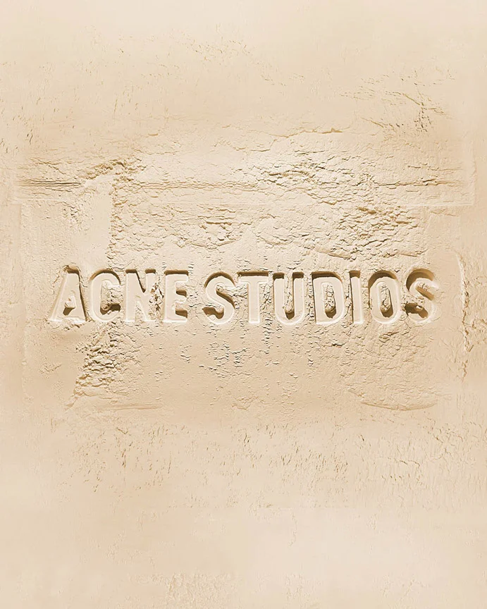 Acne Studios
