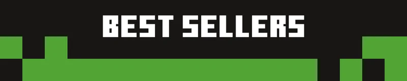 BEST SELLERS