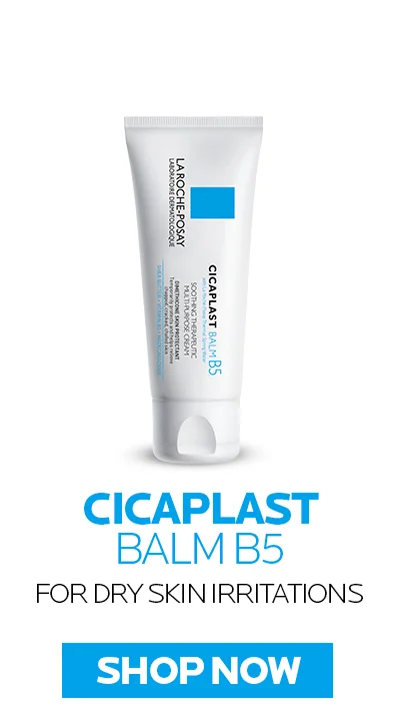 CICAPLAST BALM B5