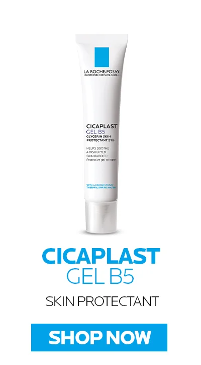 CICAPLAST GEL B5