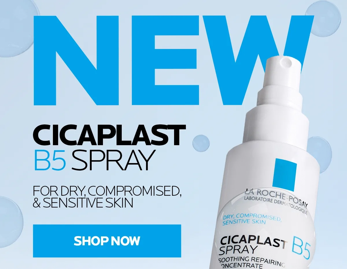 NEW CICAPLAST B5 SPRAY