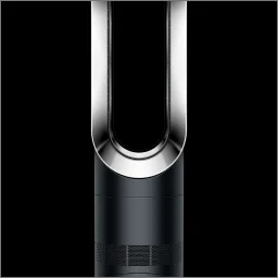 Dyson Hot+Cool™ Jet Focus fan heater