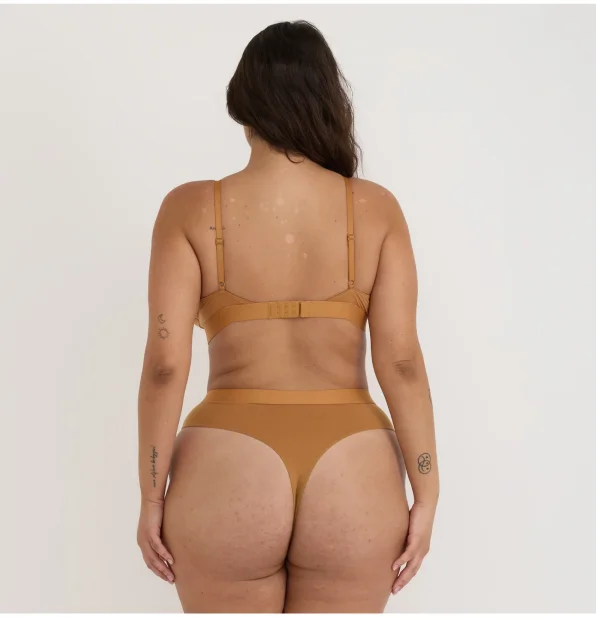 Soft Touch Thong