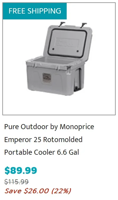 View product recommended for you