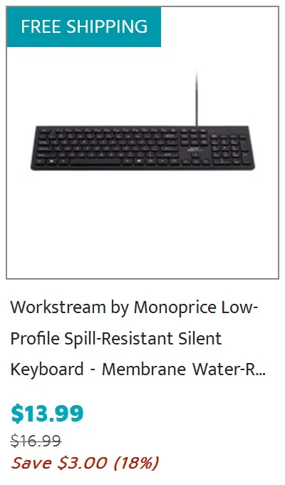 View product recommended for you