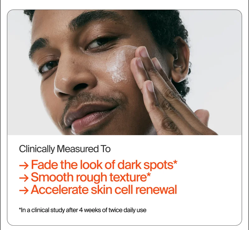Clinically Measured To