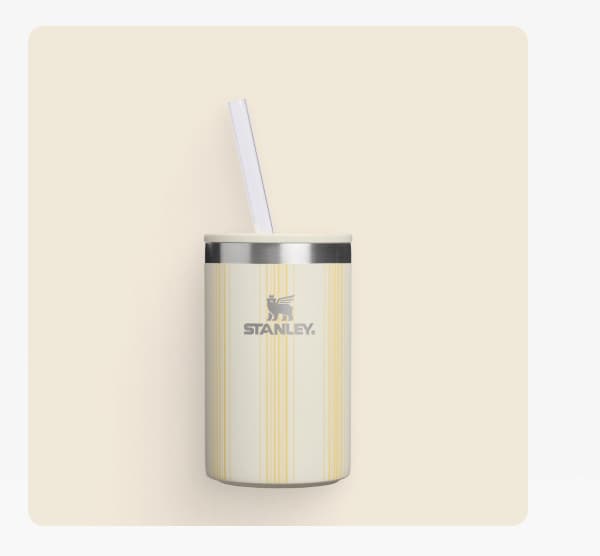 The Everyday Can Cooler Cup