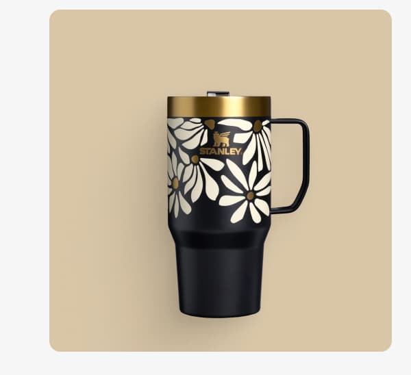 The Everyday Suburban Mug | 24 oz