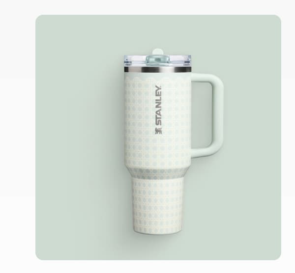 The Quencher® ProTour Flip Straw Tumbler | 40 oz