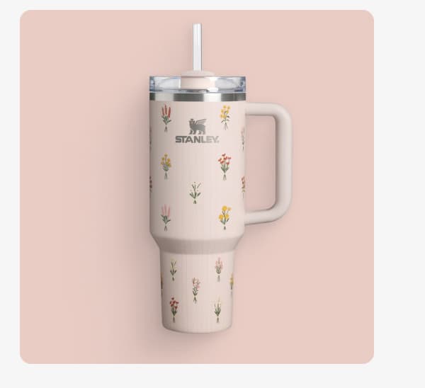 The Quencher® Flowstate™ Tumbler | 40 oz
