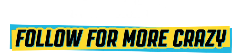 Ride with us | FOLLOW FOR MORE CRAZY