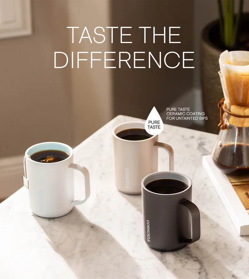 Shop The Pure Taste Collection