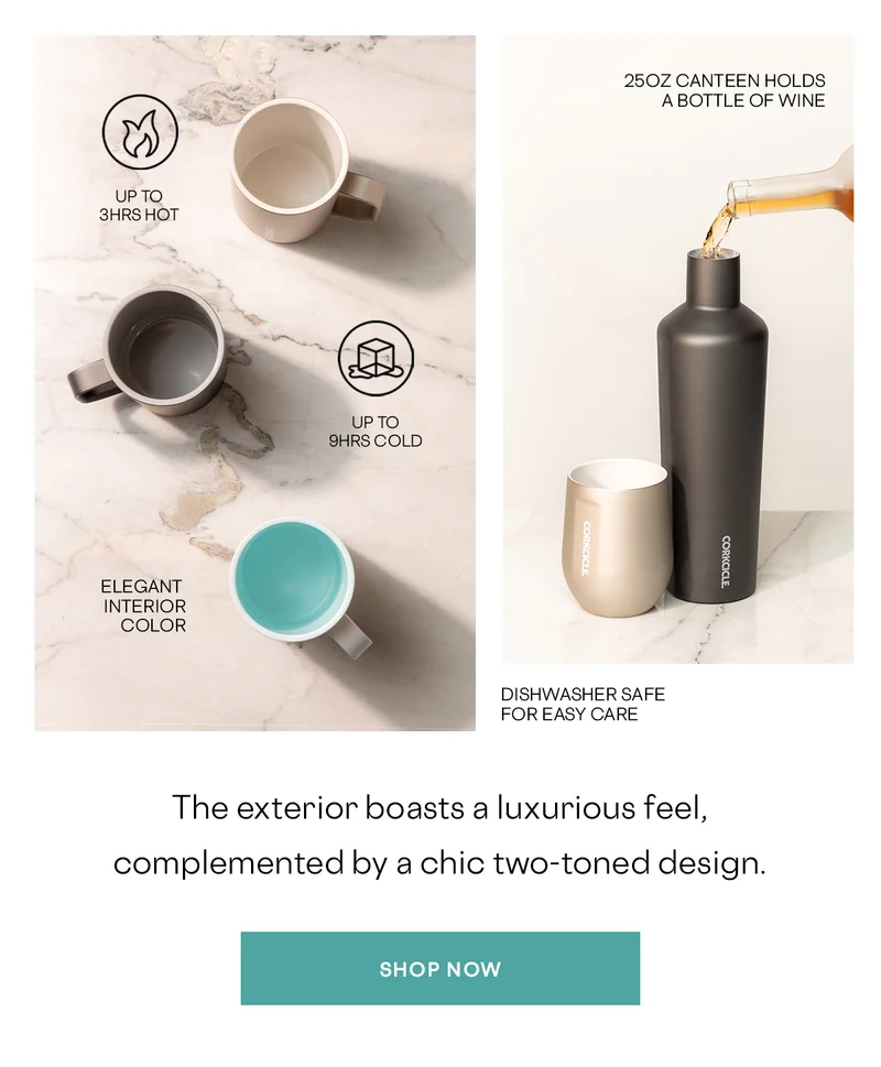 Shop The Pure Taste Collection