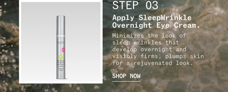 Anti-Wrinkle Eye Treatment