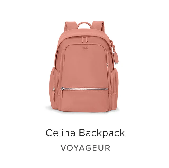Celina Backpack